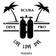 Scubadivepro Tenerife  Dive Center's avatar
