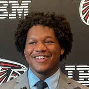 Adam Philogene's avatar