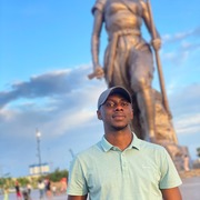 Kevin Mugisha's avatar