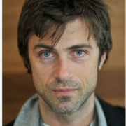 Julien  Sorel's avatar