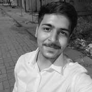 Ayush Singh