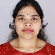 Mounika Priyanka Jirra