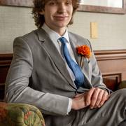 Derek Warner
