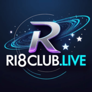 Ri8 Club's avatar