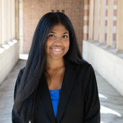 Erica Williams's avatar