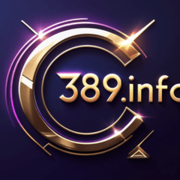 Cổng game C389's avatar