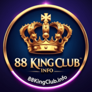 88 Kingclub's avatar
