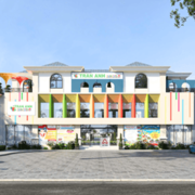 các mẫu thiết kế trường mầm non's avatar