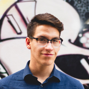 Isaac Anastasoff's avatar