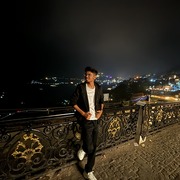 Anish  Mehta