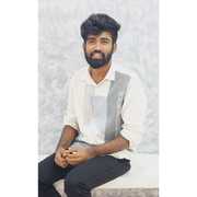 Gokula Kannan Shokkar's avatar