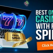 crypto casino's avatar