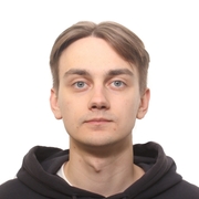 Ilya Sokolov's avatar