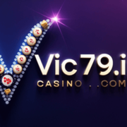 VIC 79's avatar