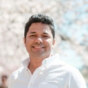 Aldo Augustine's avatar