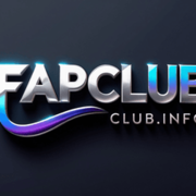 Fap Club's avatar