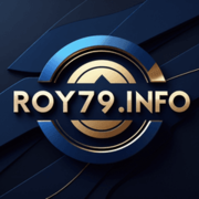 Roy 79's avatar