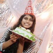 TANOOSHA ALLU's avatar