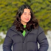 Riddhi Battu's avatar