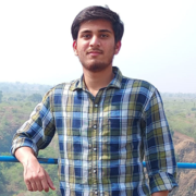 Tanishk Patil