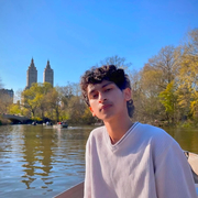 Zarif Islam's avatar