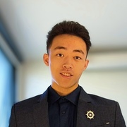 Derek (Yue) Yu's avatar