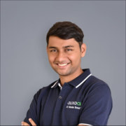 Astik  Jadhav
