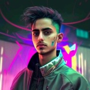 Abdullah Ahmed's avatar