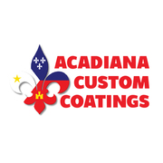 Acadiana Custom Coatings's avatar