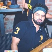 KARAN SHARMA's avatar