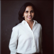 Pallavi Saitu's avatar