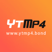 YTMP4 Converter's avatar