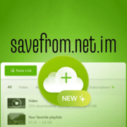 SaveFrom Living's avatar