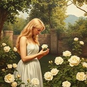 LILIA SARAIEVA's avatar