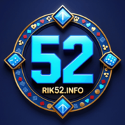 Rik 52's avatar