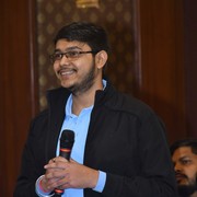 Sayak Ghosh's avatar