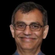 Mehul Shah