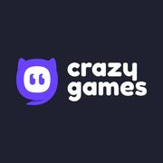 Crazy Games's avatar