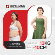 Bảng giá giảm béo's avatar