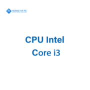CPU Intel Core i3's avatar