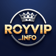 Roy Vip's avatar