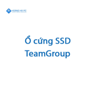 Ổ Cứng SSD TeamGroup's avatar