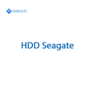 Ổ Cứng HDD Seagate's avatar