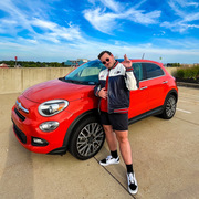Josh Curtis's avatar