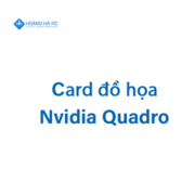 VGA Nvidia Quadro's avatar