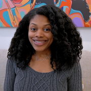 Kimberly Small's avatar