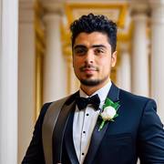 Jorge Gonzalez's avatar