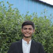 Neel Sabhaya's avatar