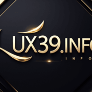 Lux 39's avatar