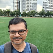 Kannan G S's avatar